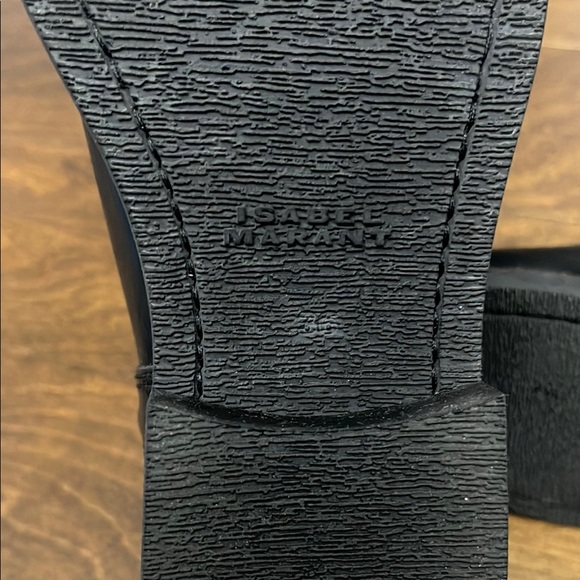 New, Isabel Marant Susee Boots - Picture 6 of 6